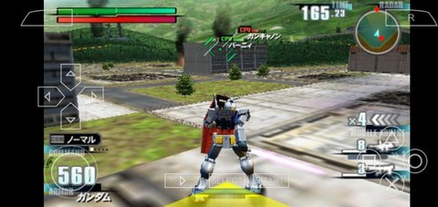 高達vs高達NEXT PLUS正版0