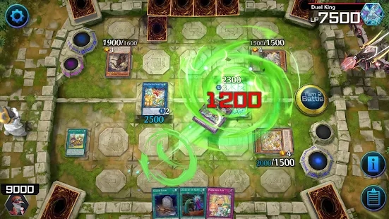 Master Duel最新版2