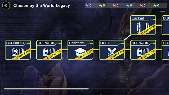 Master Duel最新版1