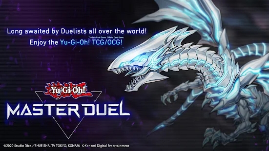 Master Duel最新版3
