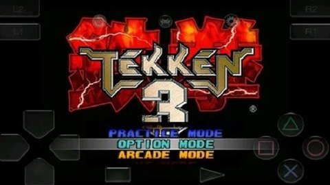 鐵拳31