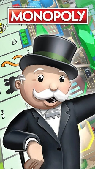 monopoly安卓版2