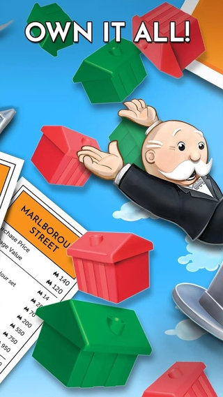 monopoly安卓版0