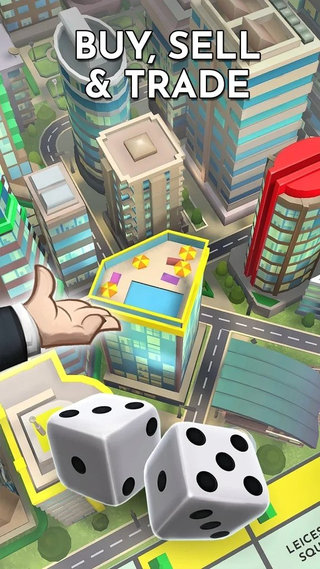 monopoly安卓版1