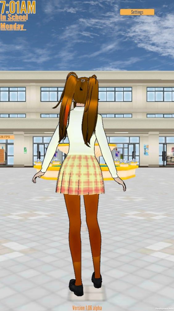 yuki的生活0
