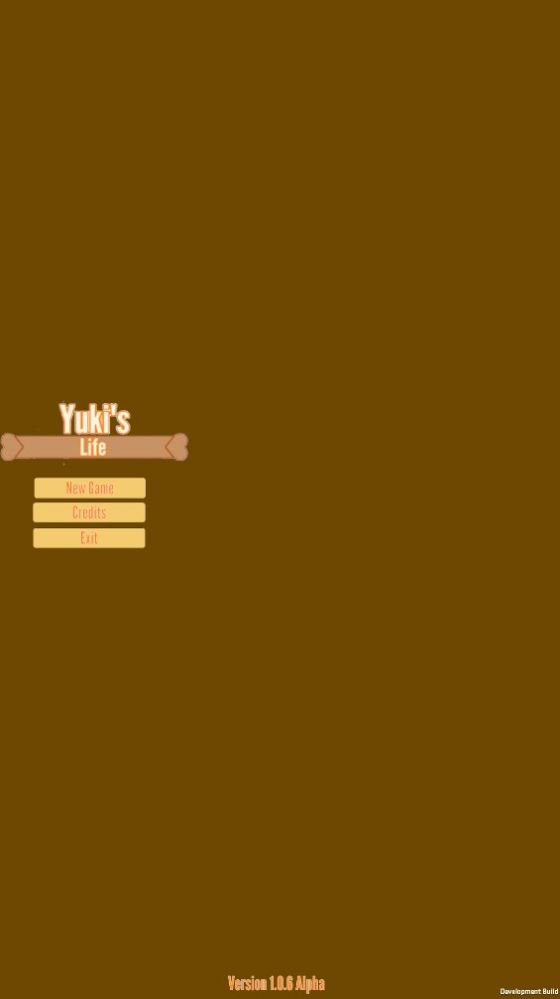yuki的生活2