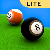 Pool Break Lite 手機版
