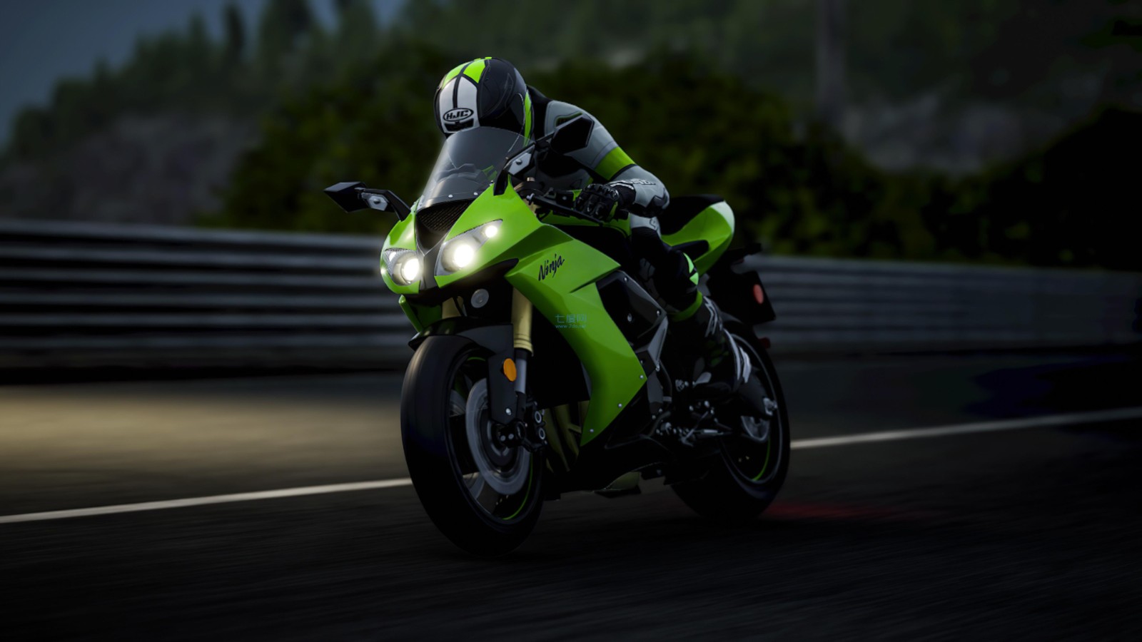 ride41