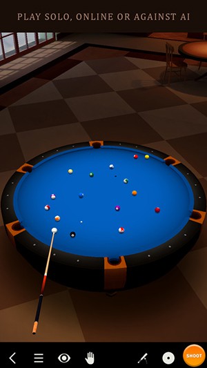 pool break lite 安卓版2
