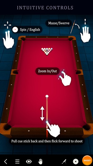 pool break lite 安卓版3