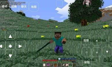 我的世界驚變100天重制版1