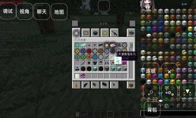 我的世界驚變100天重制版2