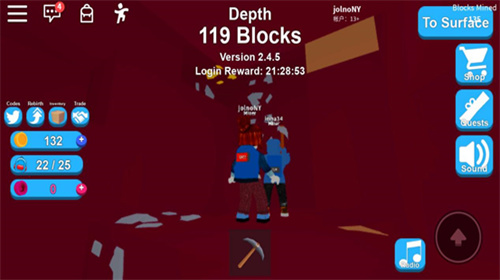 roblox最新版20242