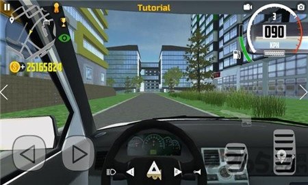 汽車模擬器2最新版20230