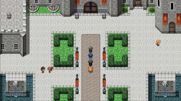 大千世界中文版1
