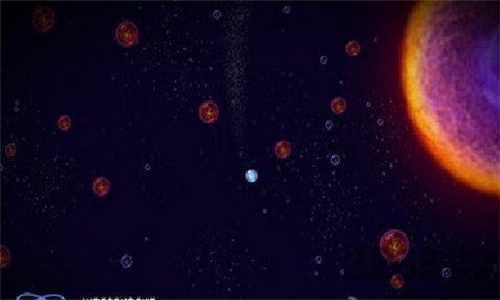 星噬0