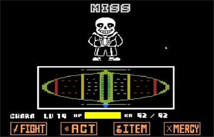 sans模擬器0