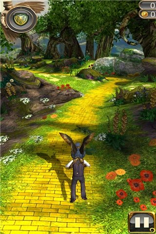 神廟逃亡魔境仙蹤中文版0