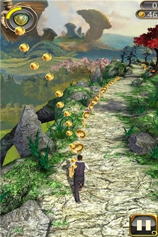 神廟逃亡魔境仙蹤中文版3