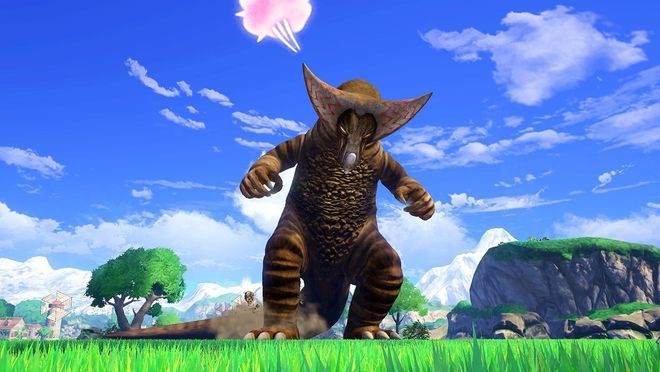 奧特曼怪獸農場中文版3