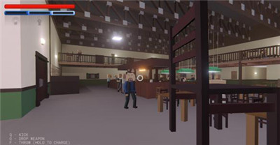 血染小鎮2
