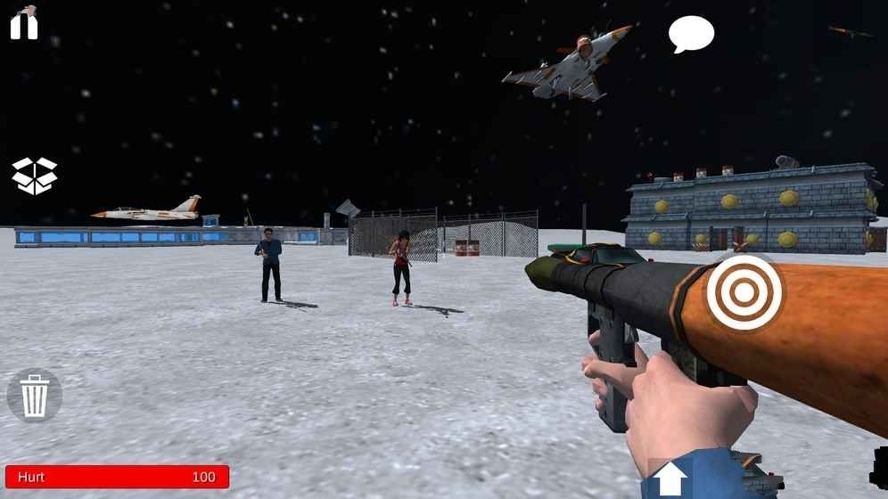 gmod 2024最新版2