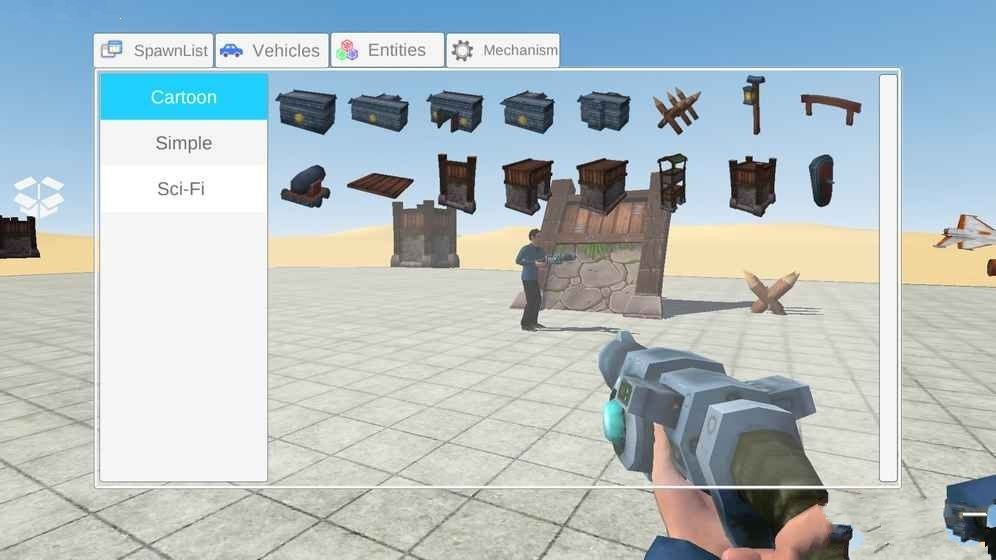 gmod 2024最新版0