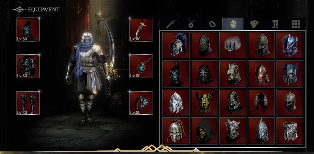 惡魔獵手暗影世界中文版0