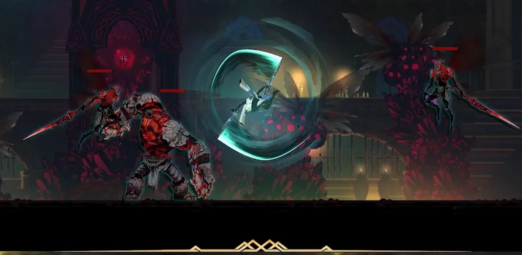 惡魔獵手暗影世界中文版2