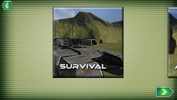 禁錮坦克3d0