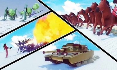 全面戰(zhàn)爭0