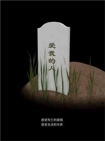 我的墓碑0