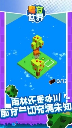 魔方世界1