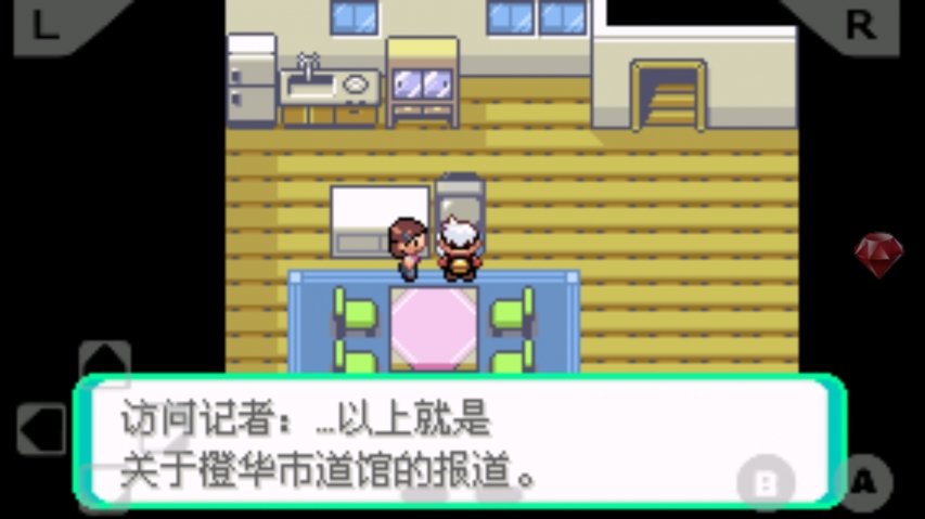 口袋妖怪：漆黑的魅影 5.0版0