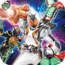假面騎士巔峰英雄fourze