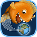 美味星球 鯊魚版