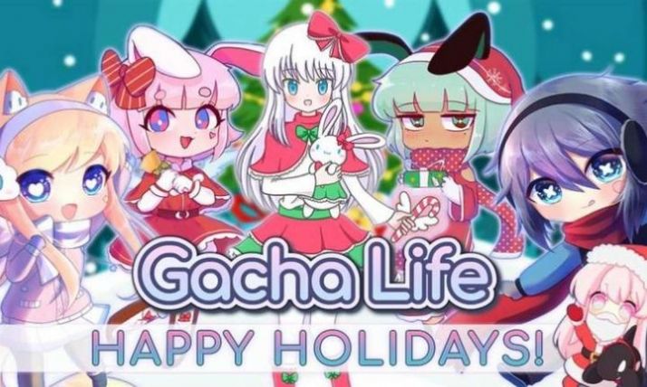 Gacha Life 2 手機版0
