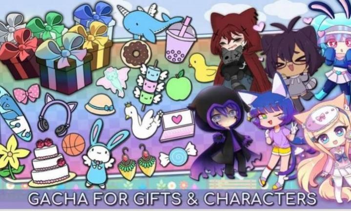 Gacha Life 2 手機版1