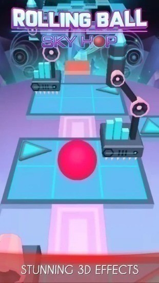 滾動的天空飯制版0
