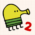 涂鴉跳躍2漢化版