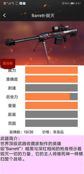 CF裝備助手23