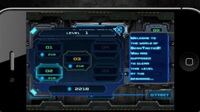 細菌大戰2選關版0
