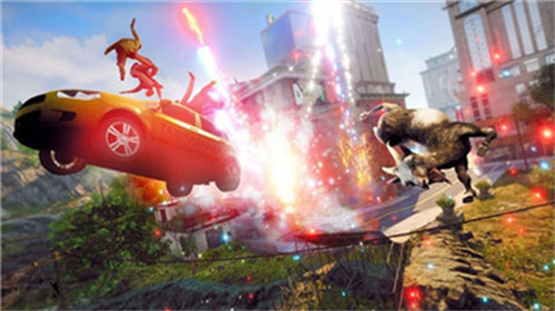 Goat Simulator 32