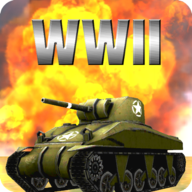 ww2戰(zhàn)爭(zhēng)模擬器