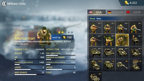 ww2戰爭模擬器0