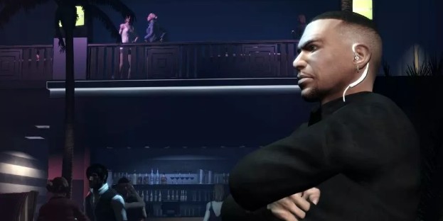 俠盜獵車手GTA4 手機版0