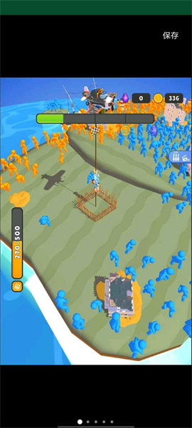 天空競技場0