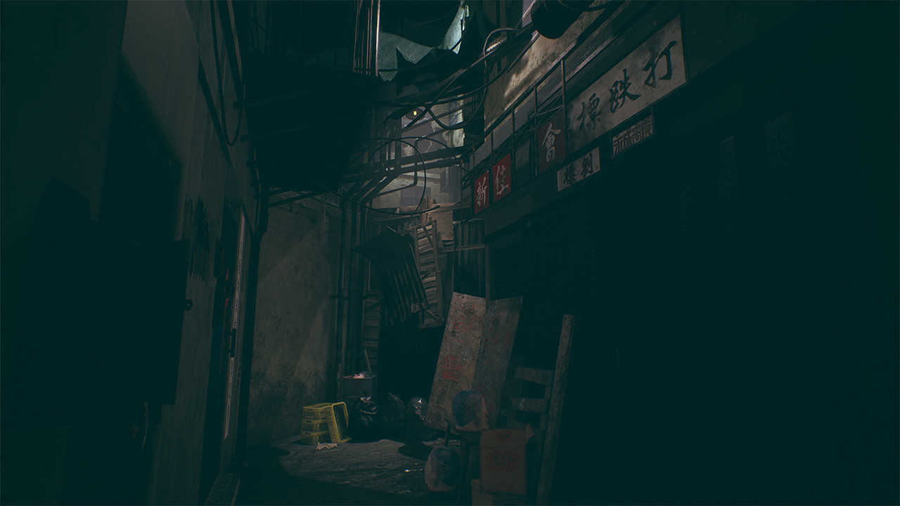 港詭實錄正版0