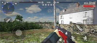 方塊戰場中文版2