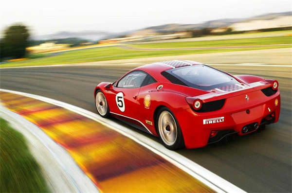 飆車世界2